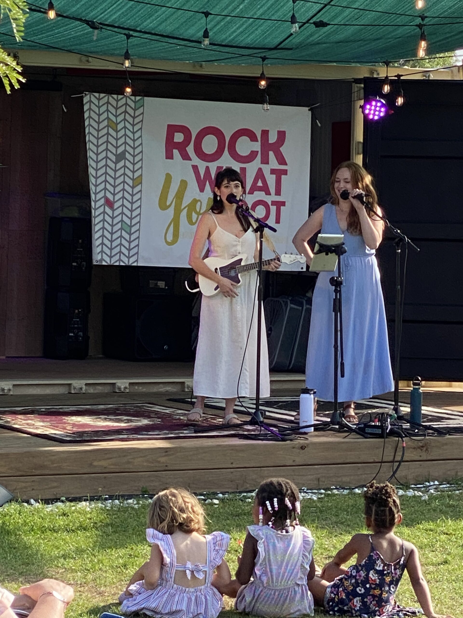 LittleGirlsandTalent